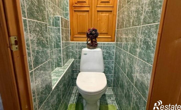 3-комн квартира ул Молодежная, 11,  д. 11