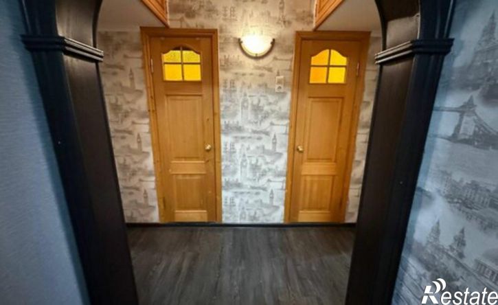 3-комн квартира ул Молодежная, 11,  д. 11