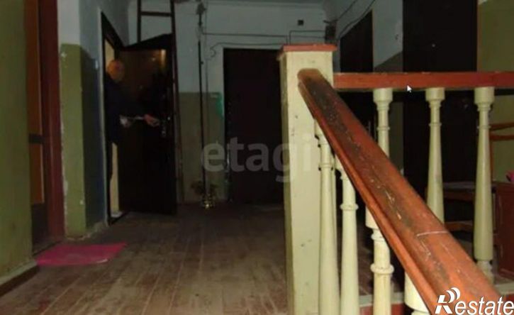 1-комн квартира ул Пухова, 49,  д. 49