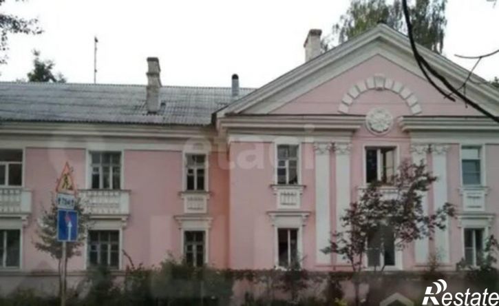 1-комн квартира ул Пухова, 49,  д. 49