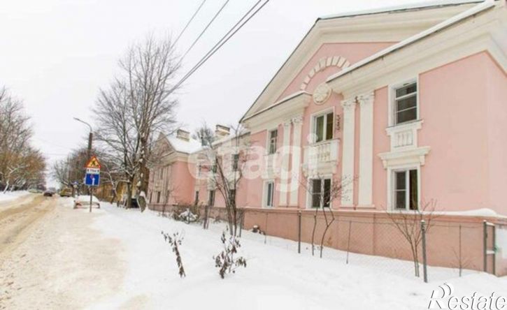 1-комн квартира ул Пухова, 49,  д. 49