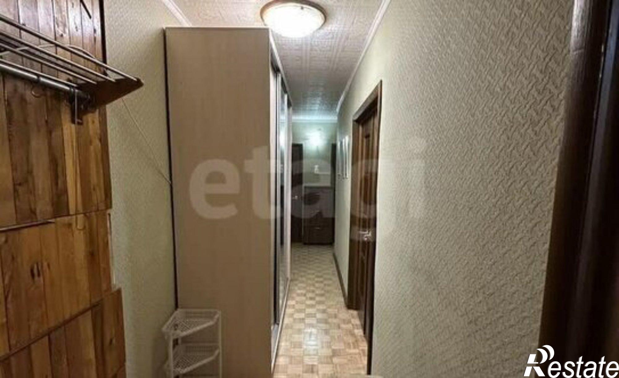 Купить квартиру за 7 800 000 рублей на ул Герцена, 17