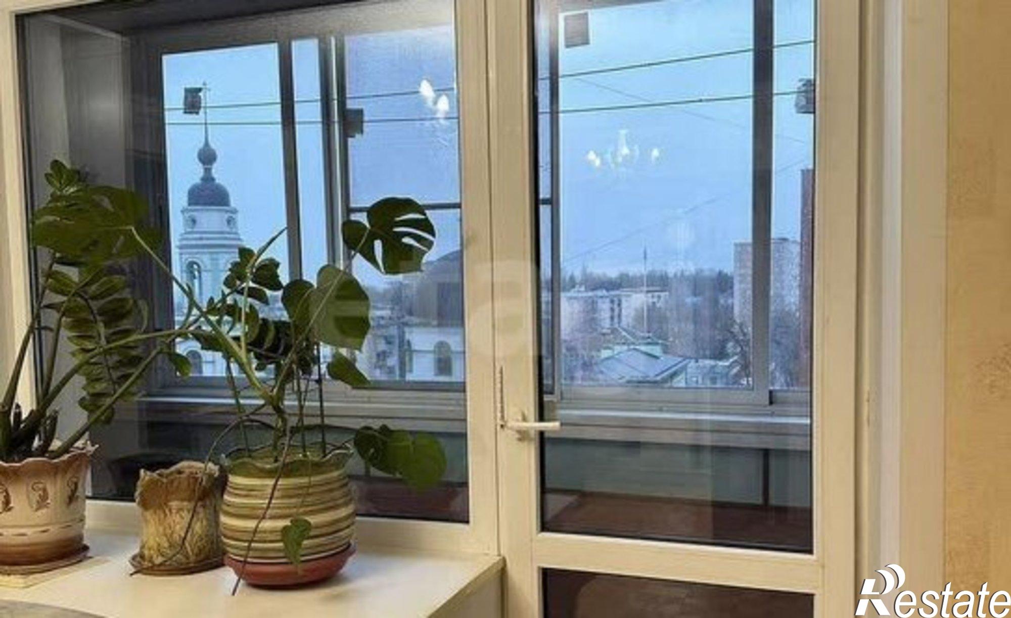 Купить квартиру за 7 800 000 рублей на ул Герцена, 17