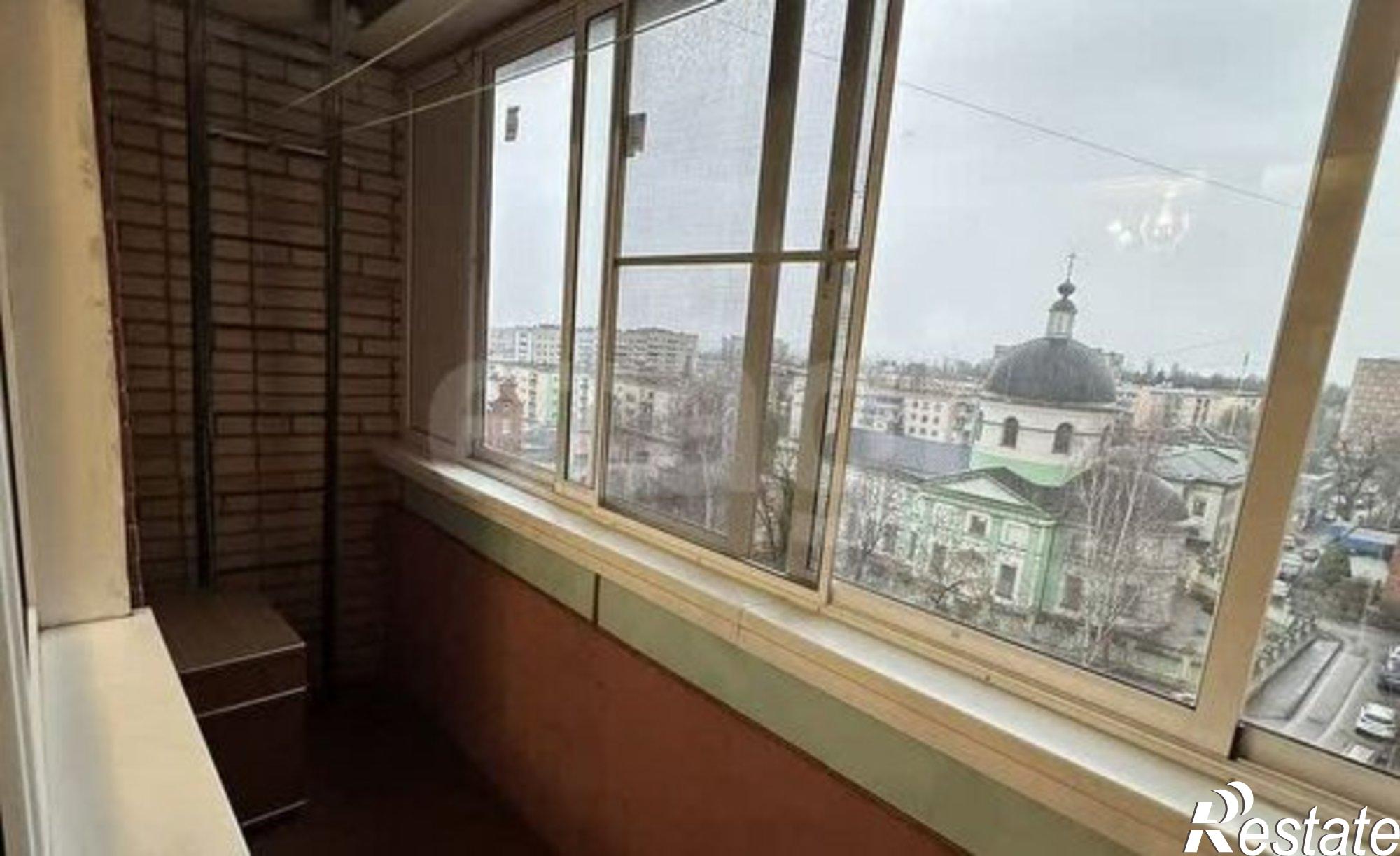 Купить квартиру за 7 800 000 рублей на ул Герцена, 17