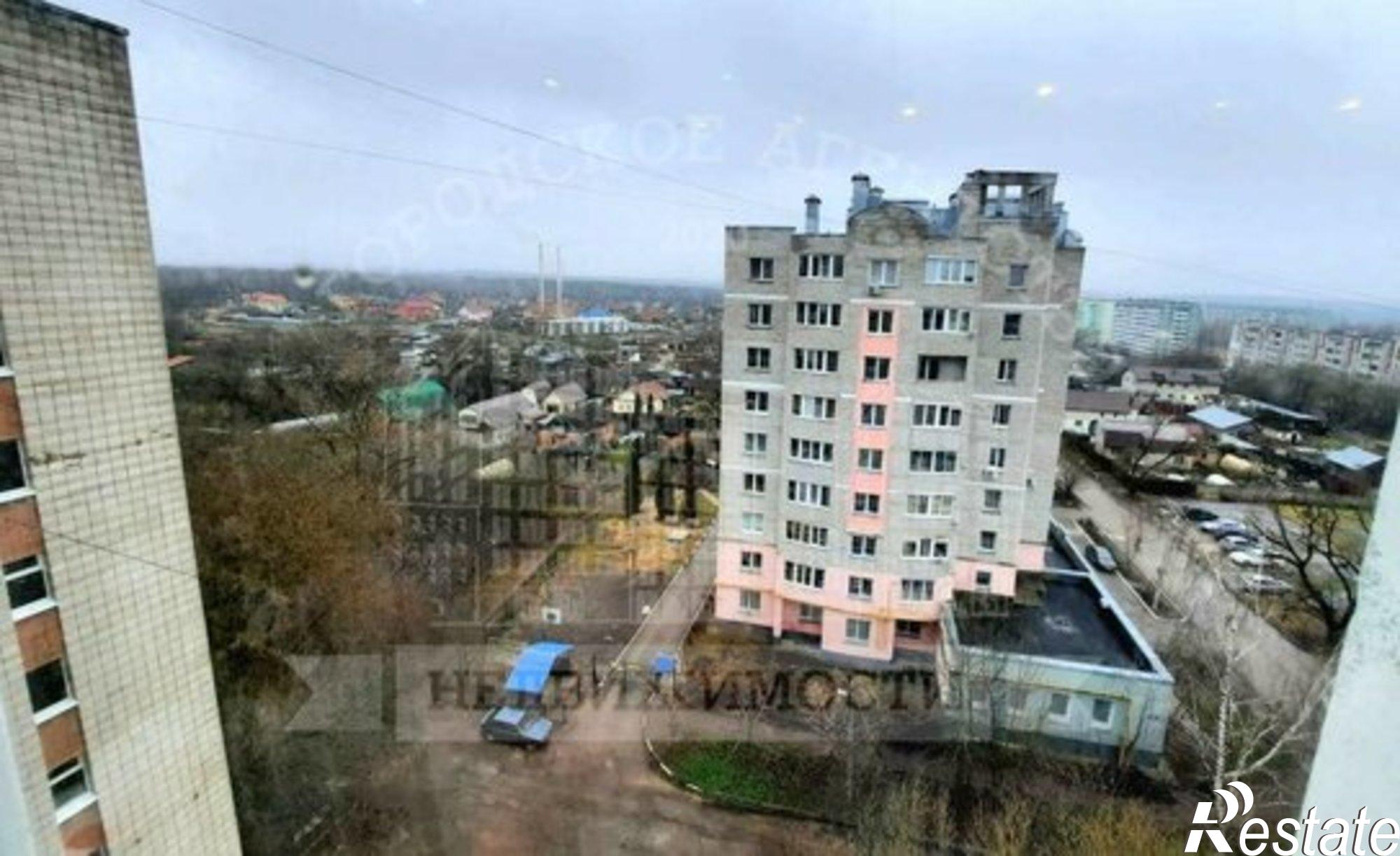 Купить квартиру за 2 100 000 рублей на Комсомольская улица, 5