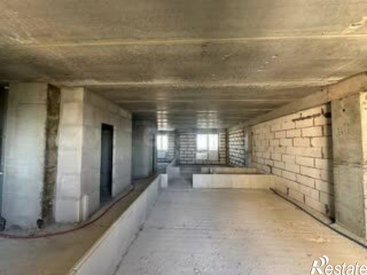 2-комн квартира в новом доме улица Пухова, 56,  д. 56