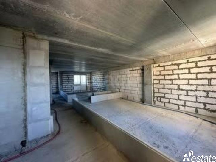 2-комн квартира в новом доме улица Пухова, 56,  д. 56