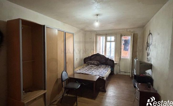 1-комн квартира улица Ленина, 65,  д. 65