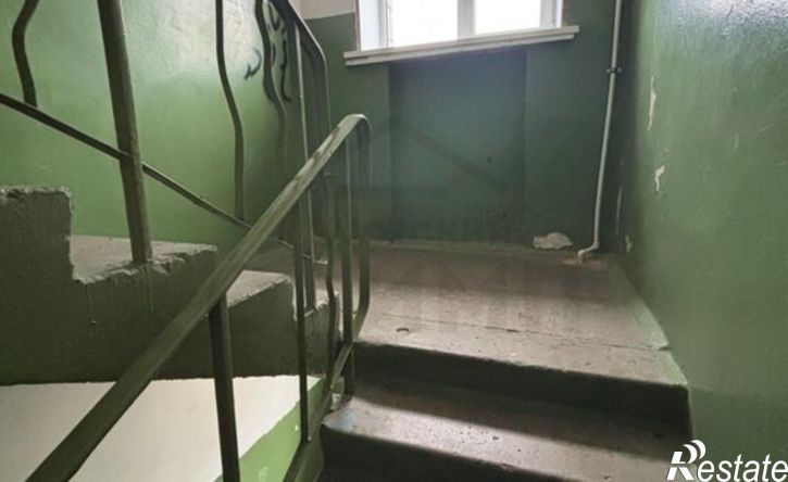 1-комн квартира улица Ленина, 65,  д. 65