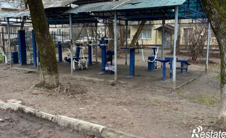 1-комн квартира улица Ленина, 65,  д. 65