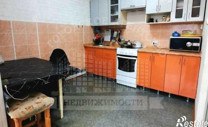 2-комн квартира Комсомольская улица, 5,  д. 5