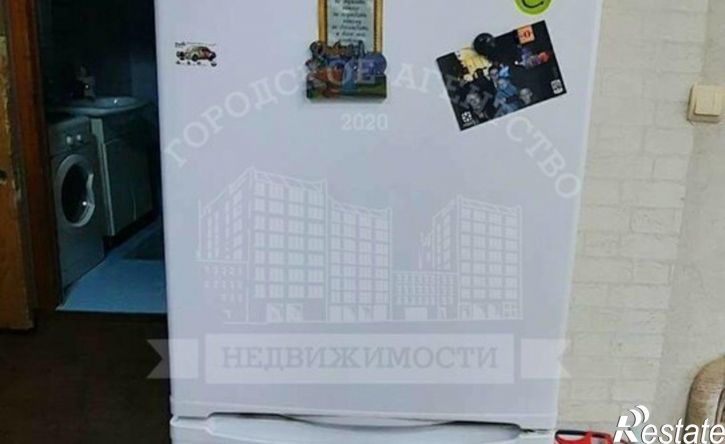 2-комн квартира Комсомольская улица, 5,  д. 5