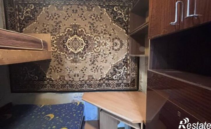 1-комн квартира пер Малинники, 8,  д. 8