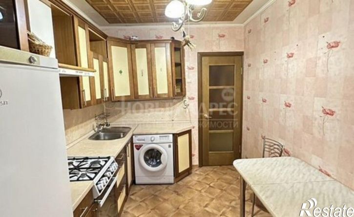 3-комн квартира ул Герцена, 17,  д. 17