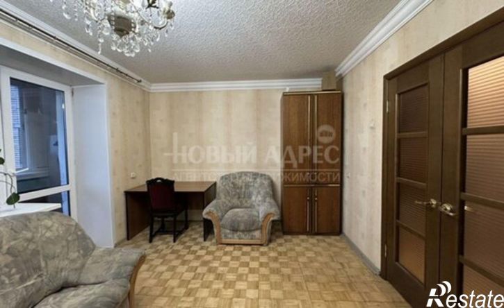 3-комн квартира ул Герцена, 17,  д. 17