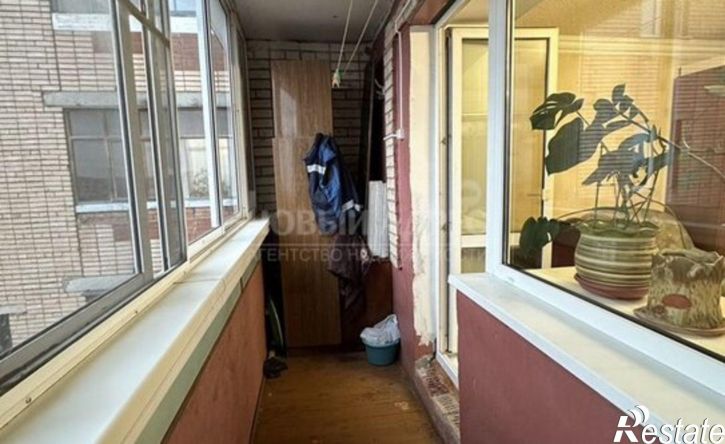 3-комн квартира ул Герцена, 17,  д. 17