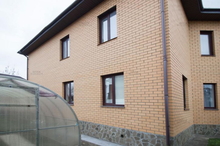 Коттедж/дом 2й Секиотовский проезд, д.5