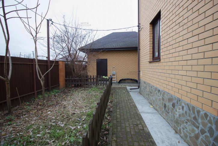 Коттедж/дом 2й Секиотовский проезд, д.5