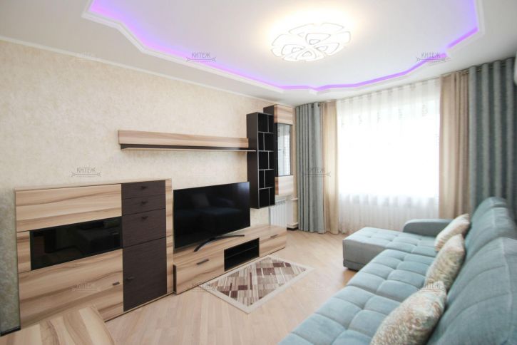 2-комн квартира Солнечный бр, д.4