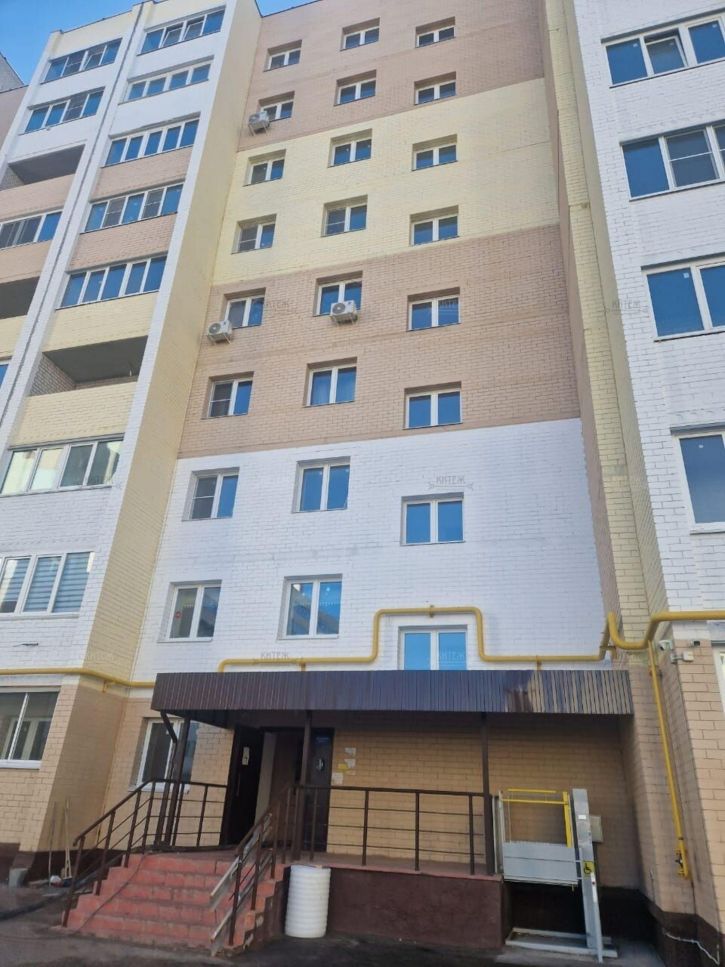 1-комн квартира 3й Академический проезд, д.6