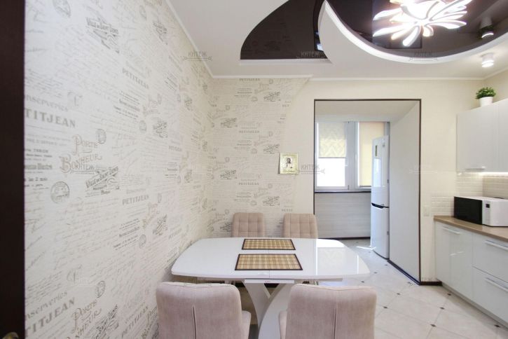 2-комн квартира Солнечный бр, д.4