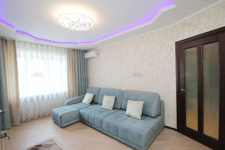 2-комн квартира Солнечный бр, д.4