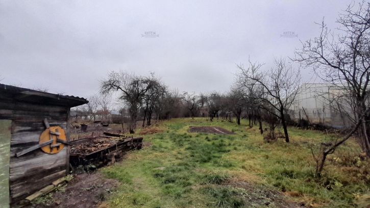 Земельный участок Трамплинная ул, д.57