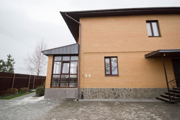 Коттедж/дом 2й Секиотовский проезд, д.5