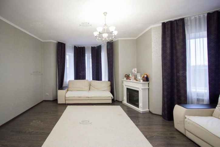 Коттедж/дом 2й Секиотовский проезд, д.5