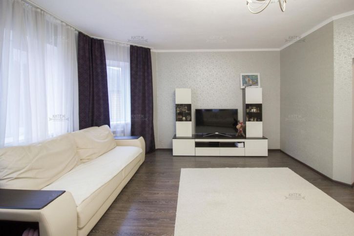 Коттедж/дом 2й Секиотовский проезд, д.5