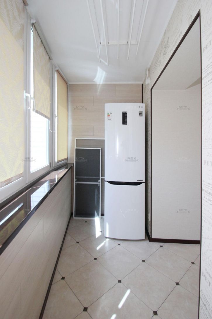 2-комн квартира Солнечный бр, д.4