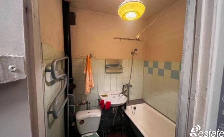 1-комн квартира улица Стеклянников Сад, 3,  д. 3