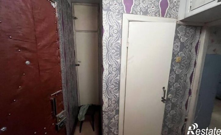 1-комн квартира улица Стеклянников Сад, 3,  д. 3