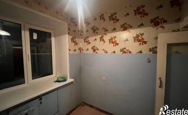 1-комн квартира улица Стеклянников Сад, 3,  д. 3