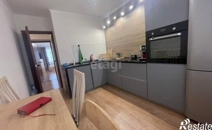 1-комн квартира улица Петра Тарасова, 8,  д. 8