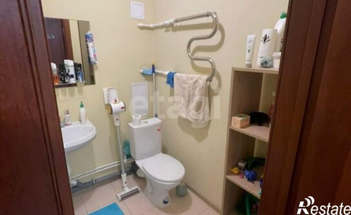 1-комн квартира улица Петра Тарасова, 8,  д. 8