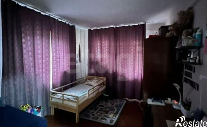 2-комн квартира Московская улица, 299,  д. 299