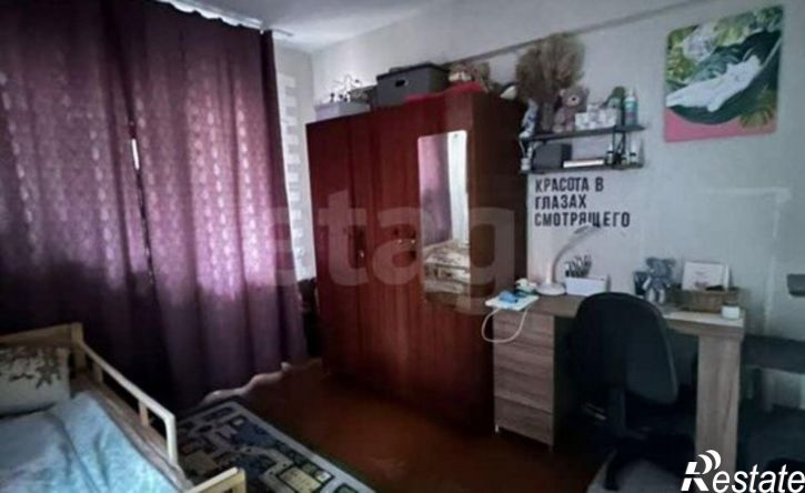 2-комн квартира Московская улица, 299,  д. 299