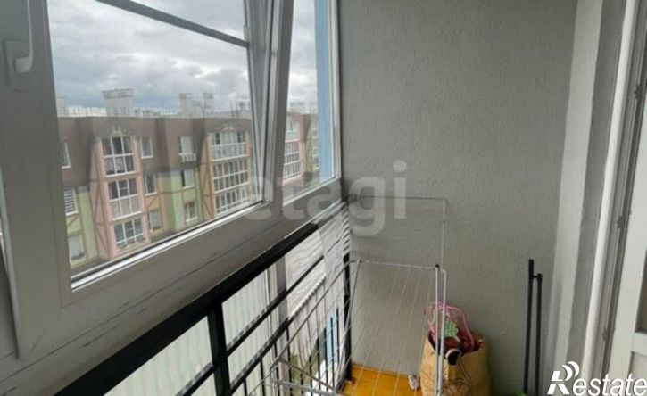 1-комн квартира улица Петра Тарасова, 8,  д. 8