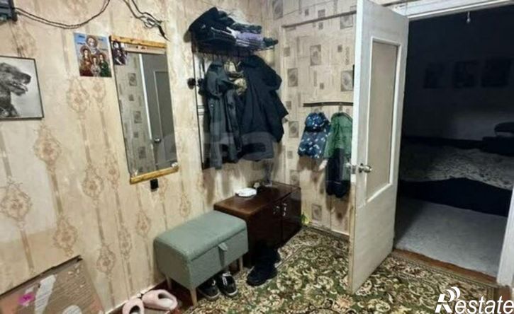 2-комн квартира Московская улица, 299,  д. 299