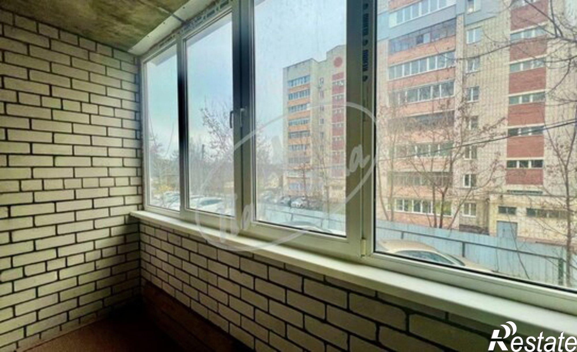 Купить квартиру за 6 900 000 рублей на Терепецкая улица, 6