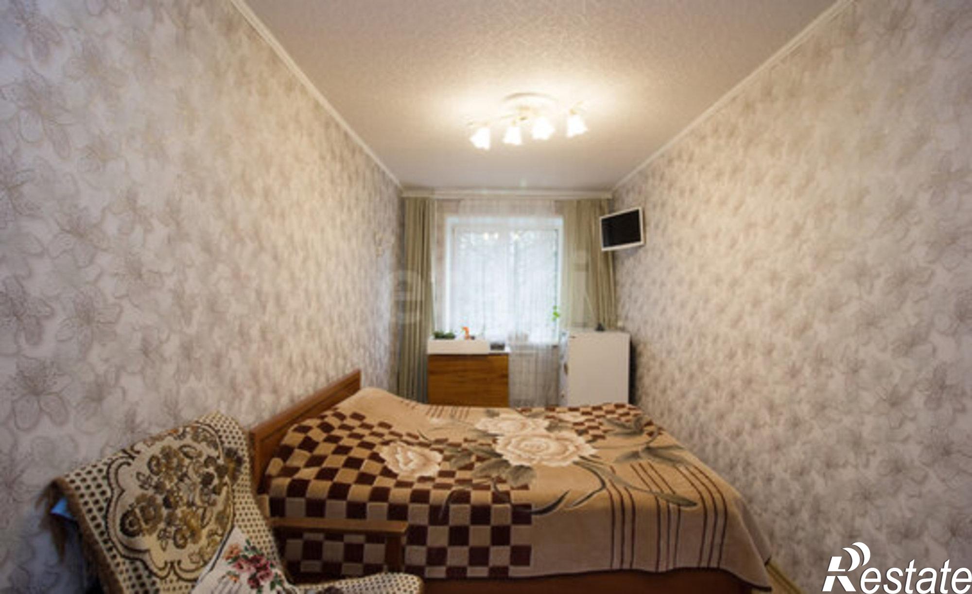 Купить квартиру за 5 500 000 рублей на улица Кубяка, 14