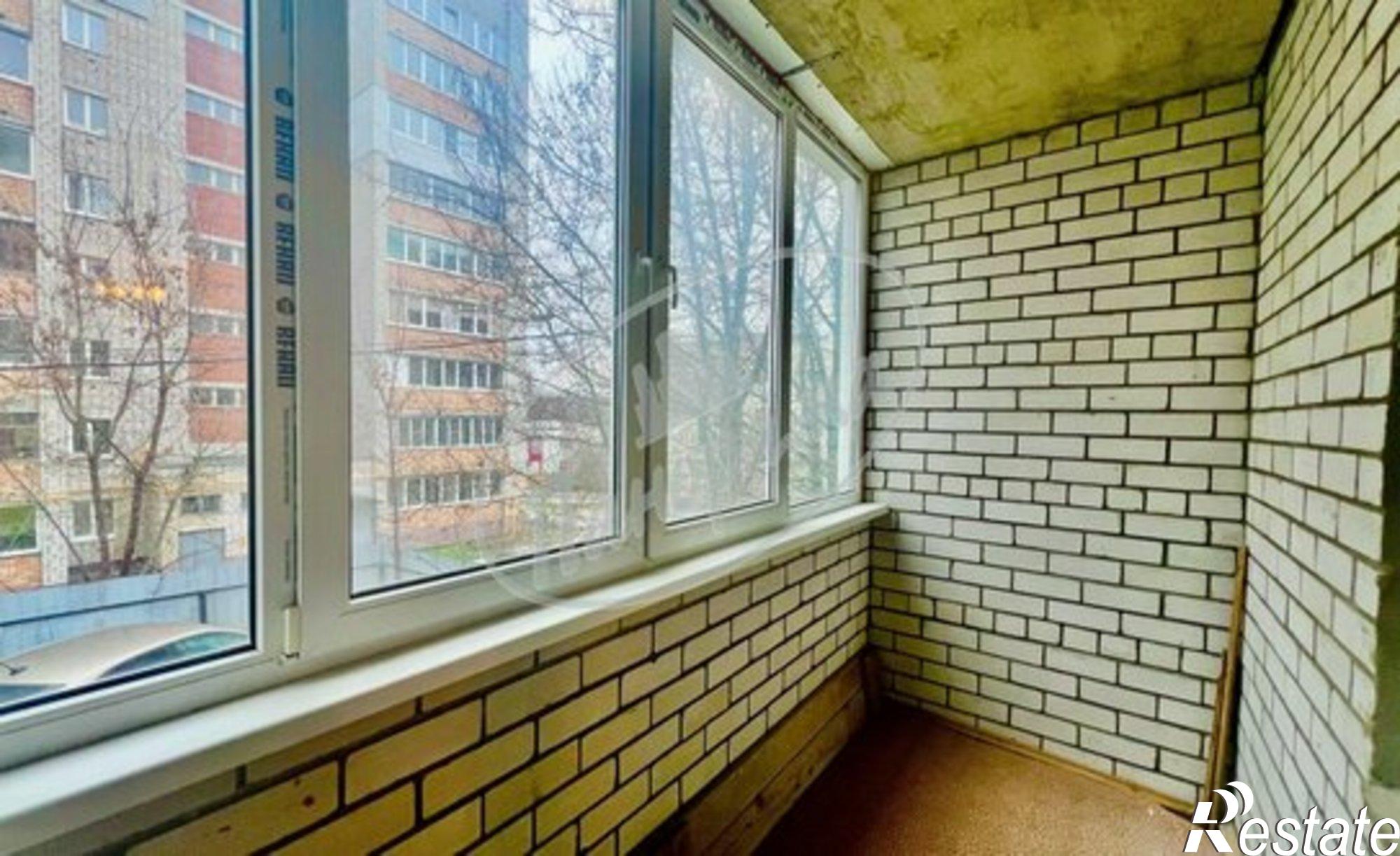 Купить квартиру за 6 900 000 рублей на Терепецкая улица, 6