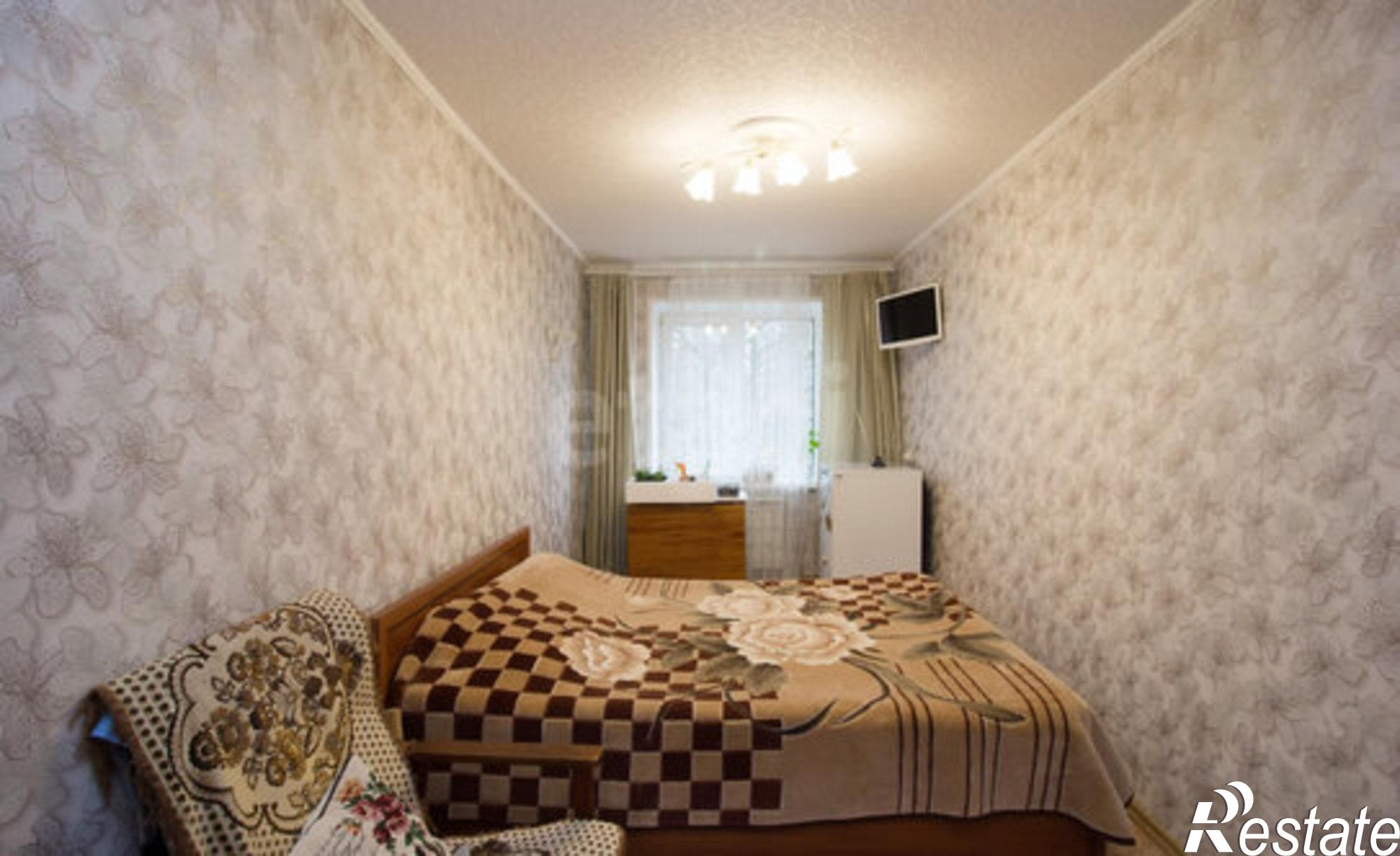 Купить квартиру за 5 500 000 рублей на улица Кубяка, 14