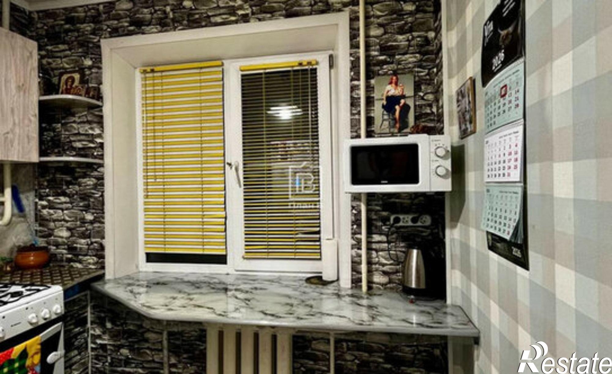 Купить квартиру за 5 800 000 рублей на ул Большевиков, 2