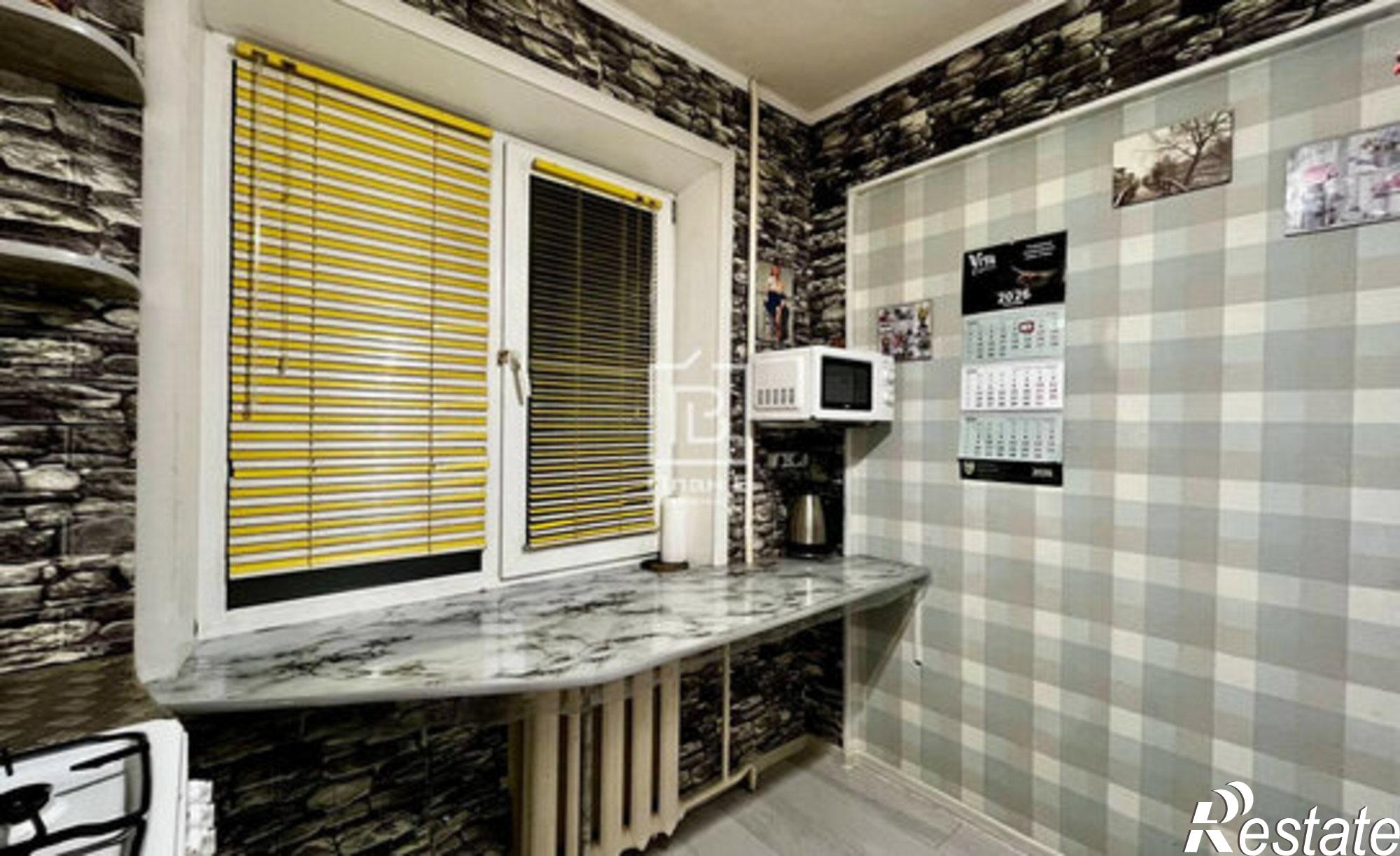 Купить квартиру за 5 800 000 рублей на ул Большевиков, 2