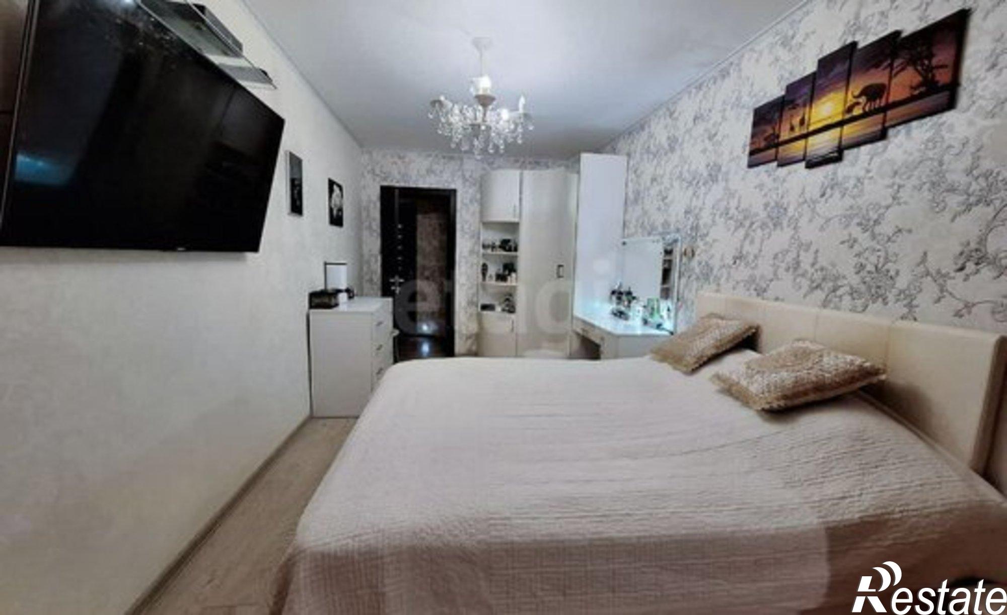 Купить квартиру за 12 000 000 рублей на ул Пушкина, 4Б