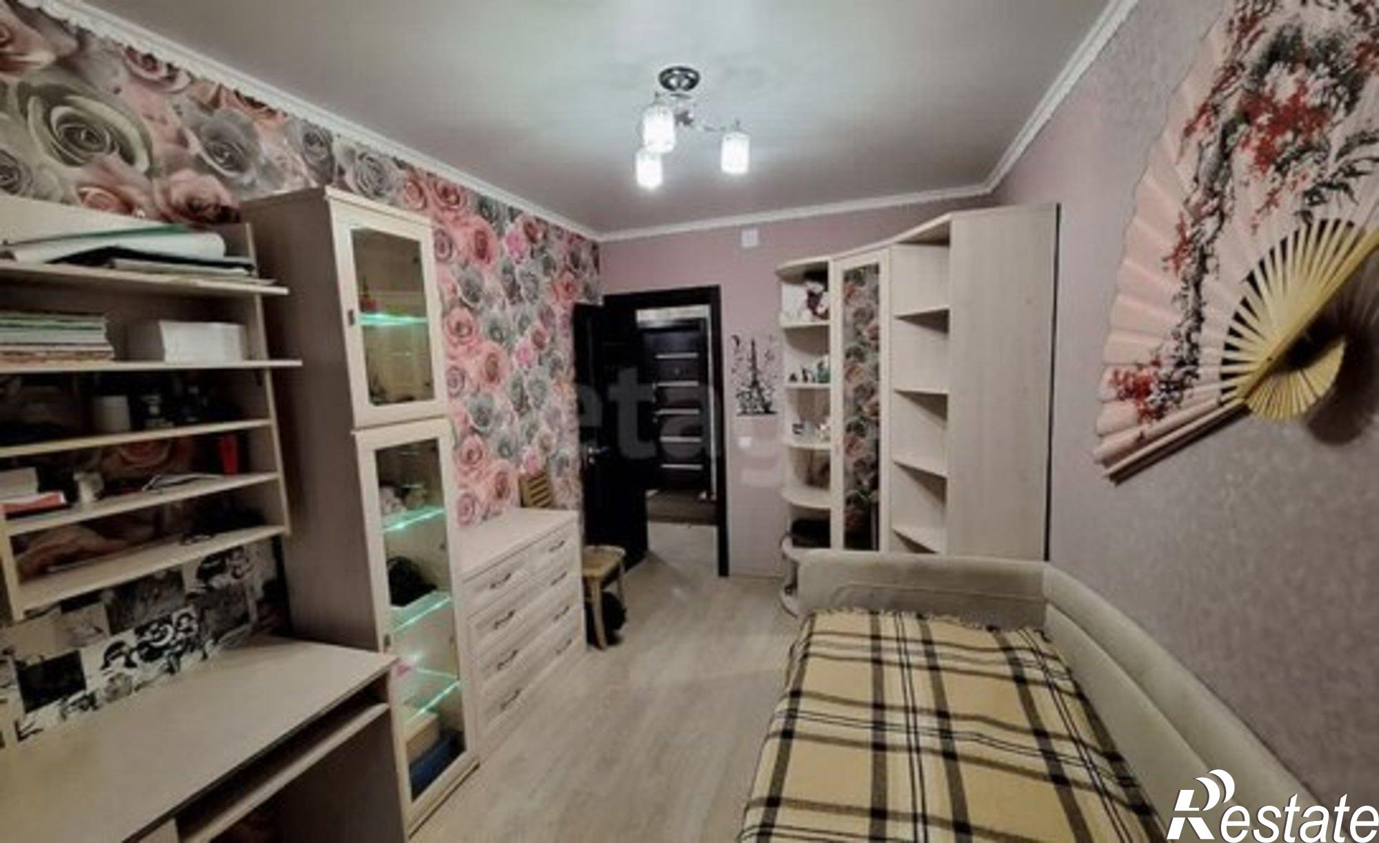 Купить квартиру за 12 000 000 рублей на ул Пушкина, 4Б