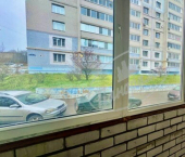 2-комн, 80кв м, этаж 1/3 Терепецкая улица, 6