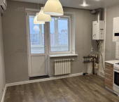 2-комн, 65кв м, этаж 9/9 Сиреневый б-р, 14